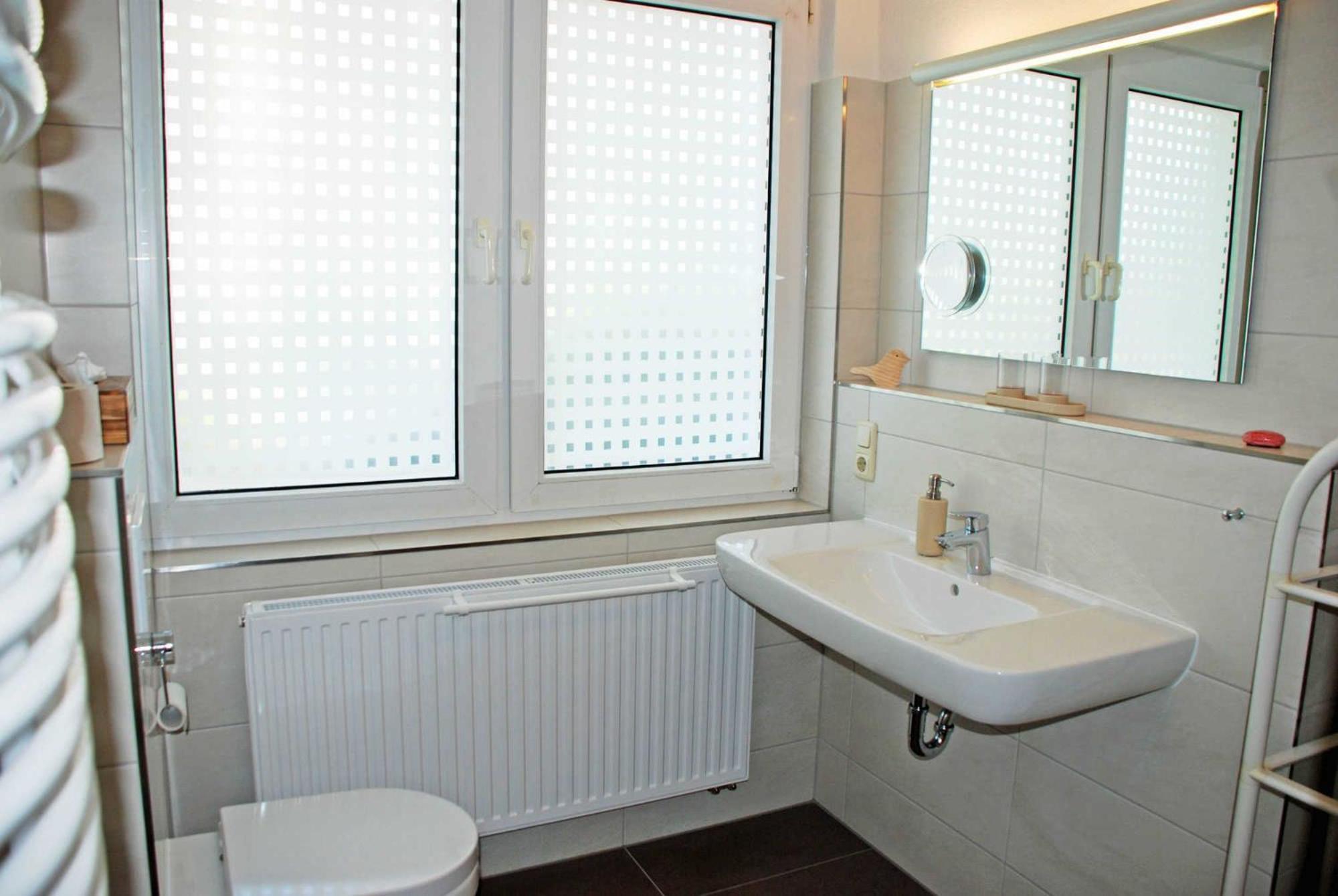 Ferienappartement Mit Ostseeblick Goehren  Esterno foto