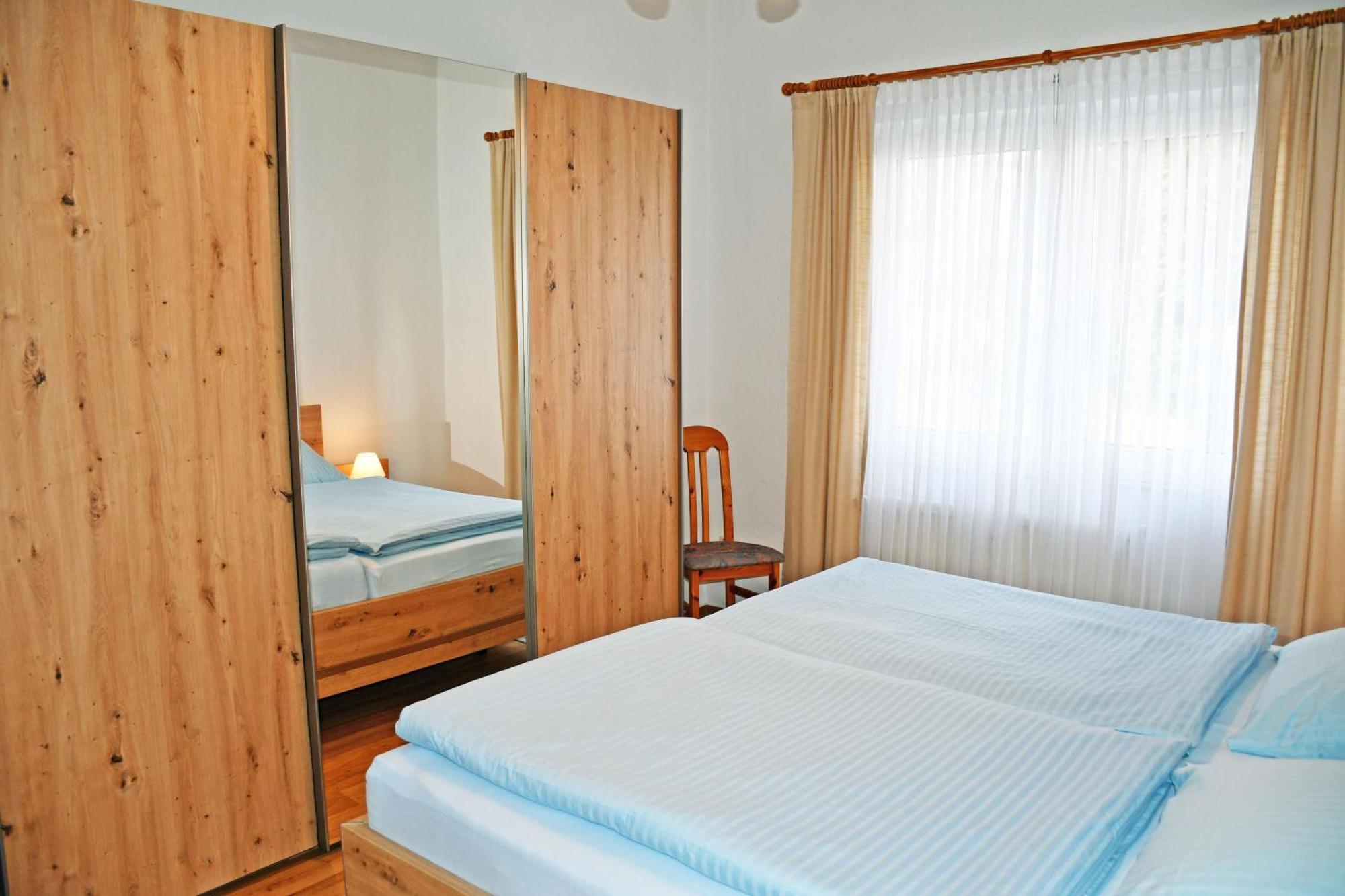 Ferienappartement Mit Ostseeblick Goehren  Esterno foto