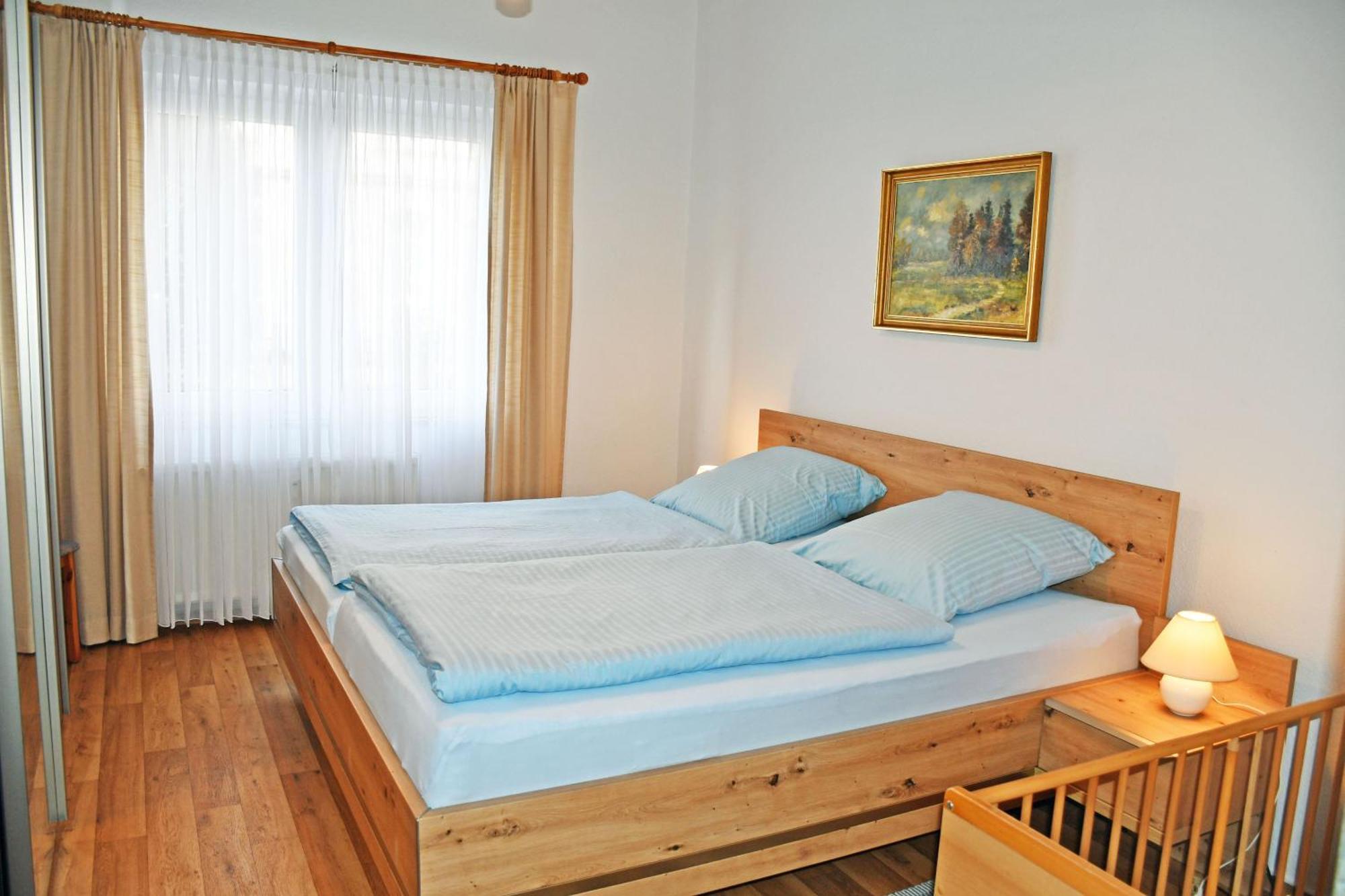 Ferienappartement Mit Ostseeblick Goehren  Esterno foto